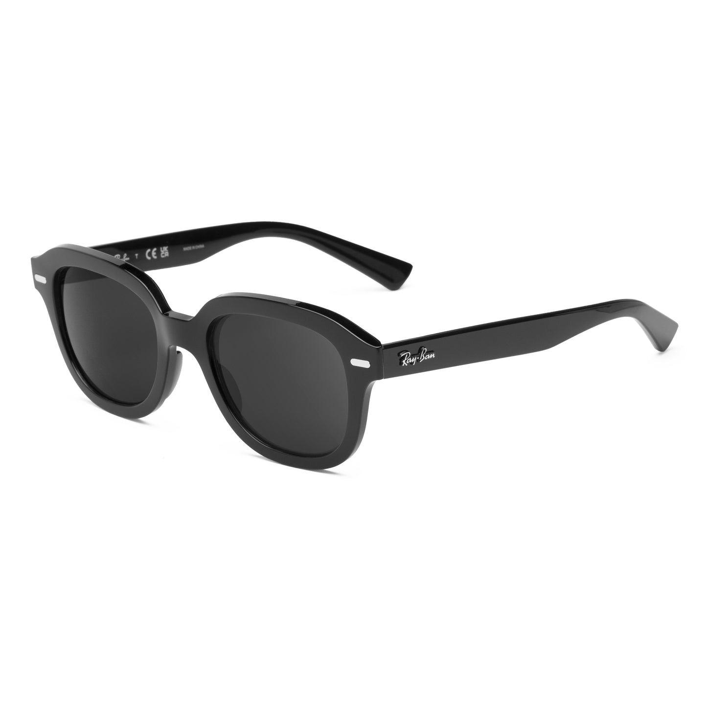 confirm you get the right lenses for the Ray-Ban Erik RB4398 51mm