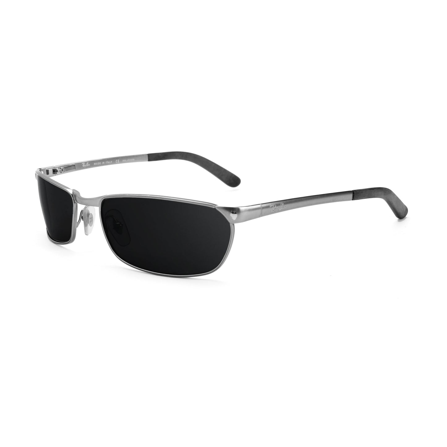 confirm you get the right lenses for the Ray-Ban Flight RB3190 58mm