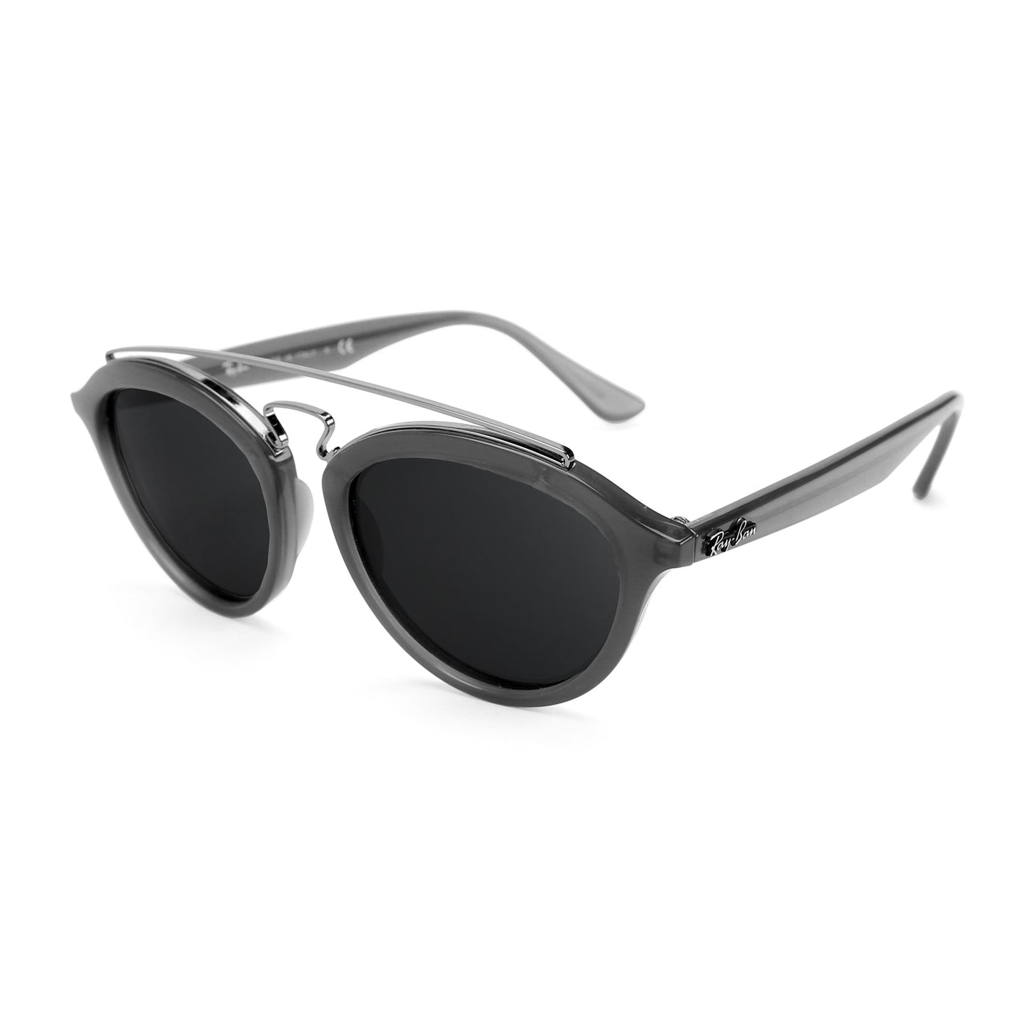 confirm you get the right lenses for the Ray-Ban Gatsby II RB4257 50mm