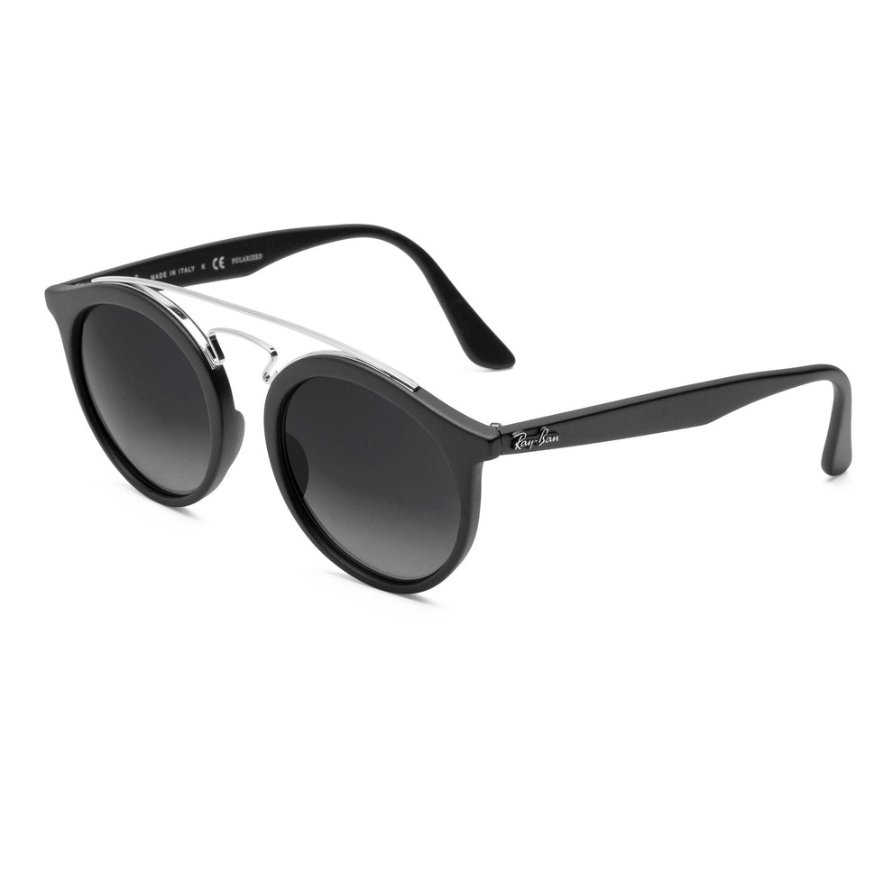 confirm you get the right lenses for the Ray-Ban Gatsby I RB4256 49mm