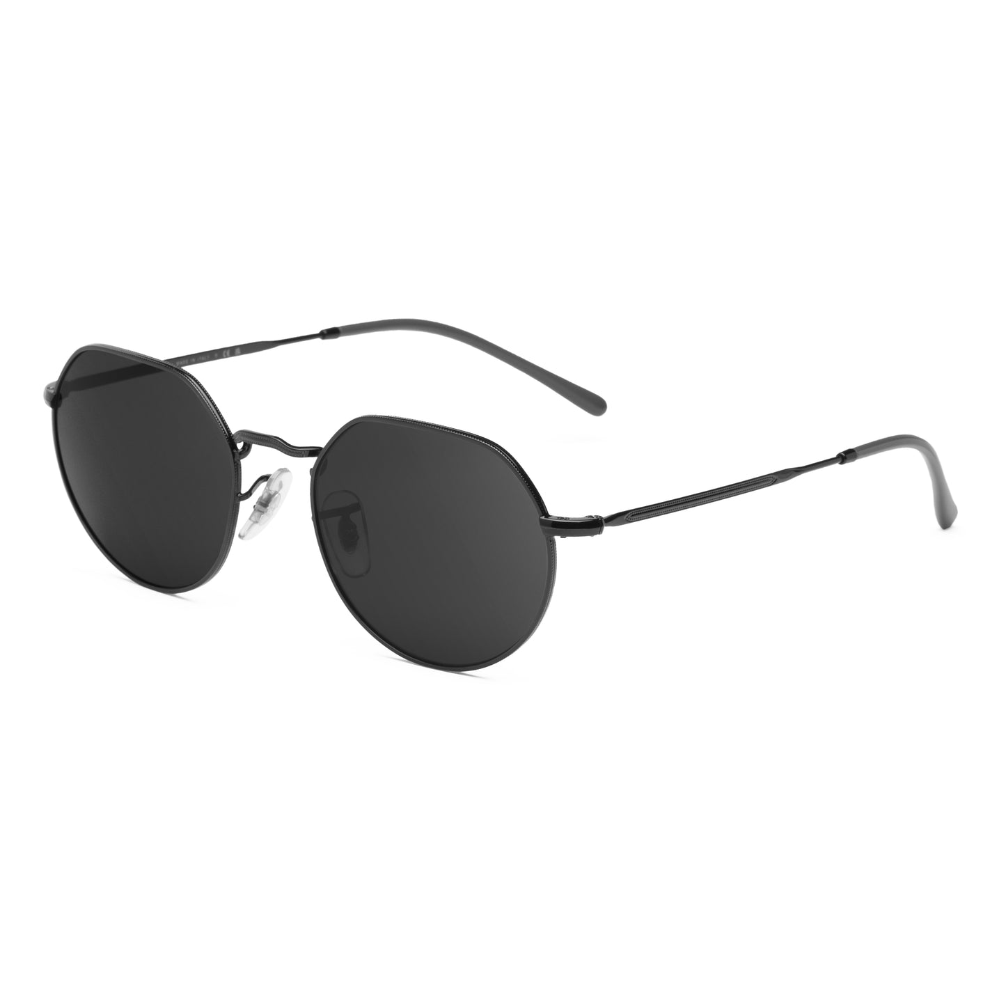 confirm you get the right lenses for the Ray-Ban Jack RB3565 51mm