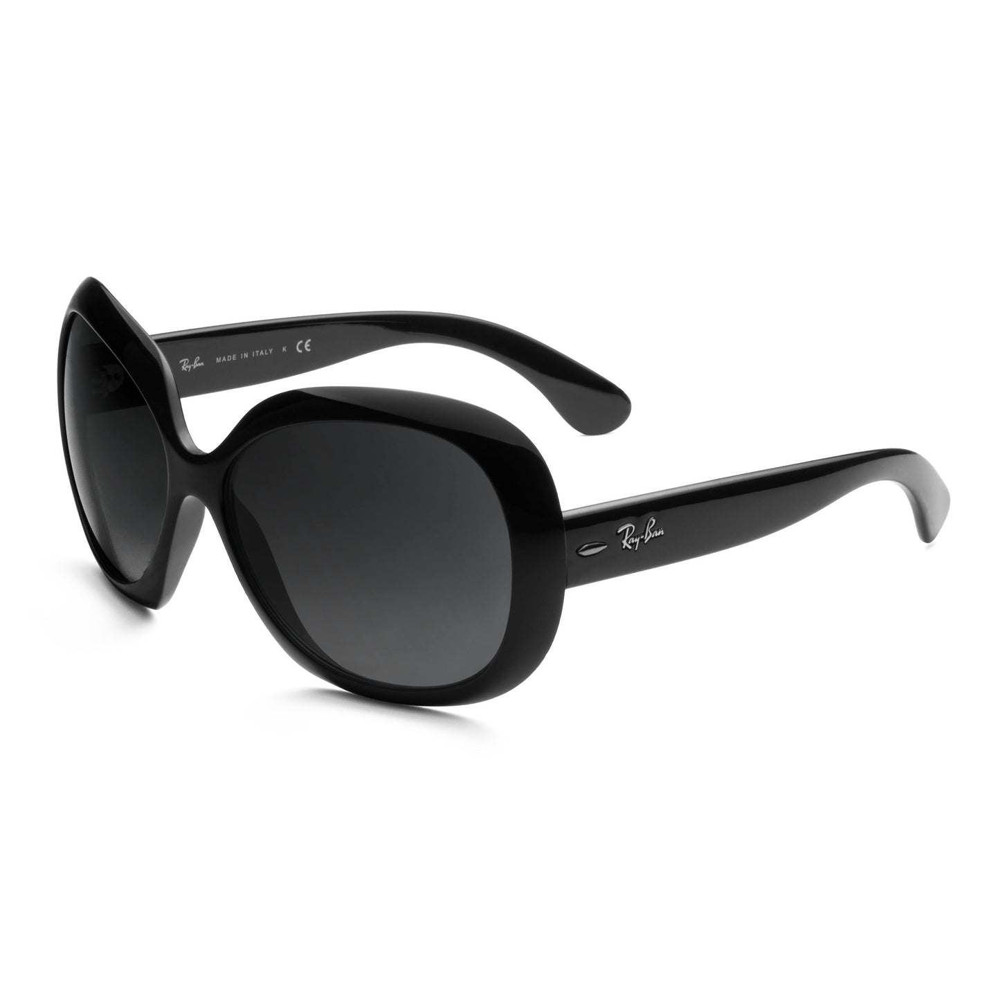 confirm you get the right lenses for the Ray-Ban Jackie Ohh II RB4098 60mm