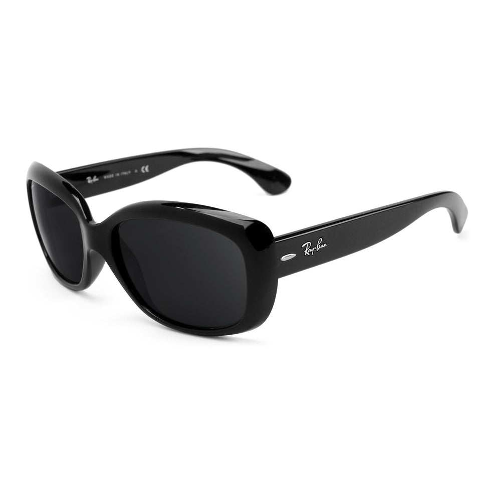 confirm you get the right lenses for the Ray-Ban Jackie Ohh RB4101 58mm