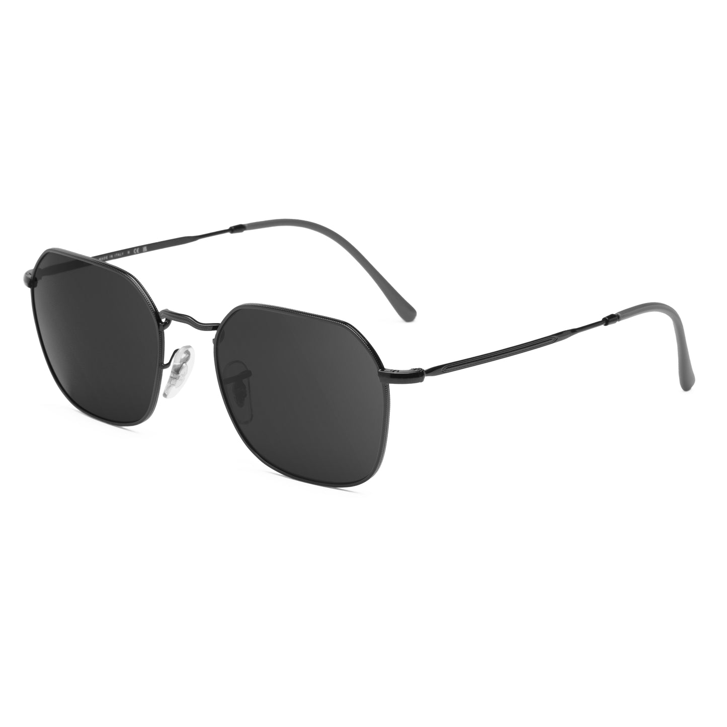 confirm you get the right lenses for the Ray-Ban Jim RB3694 53mm