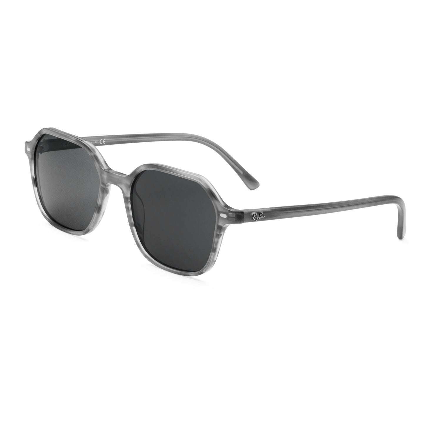 confirm you get the right lenses for the Ray-Ban John RB2194 53mm