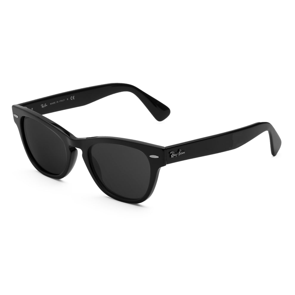 confirm you get the right lenses for the Ray-Ban Laramie RB2201 54mm