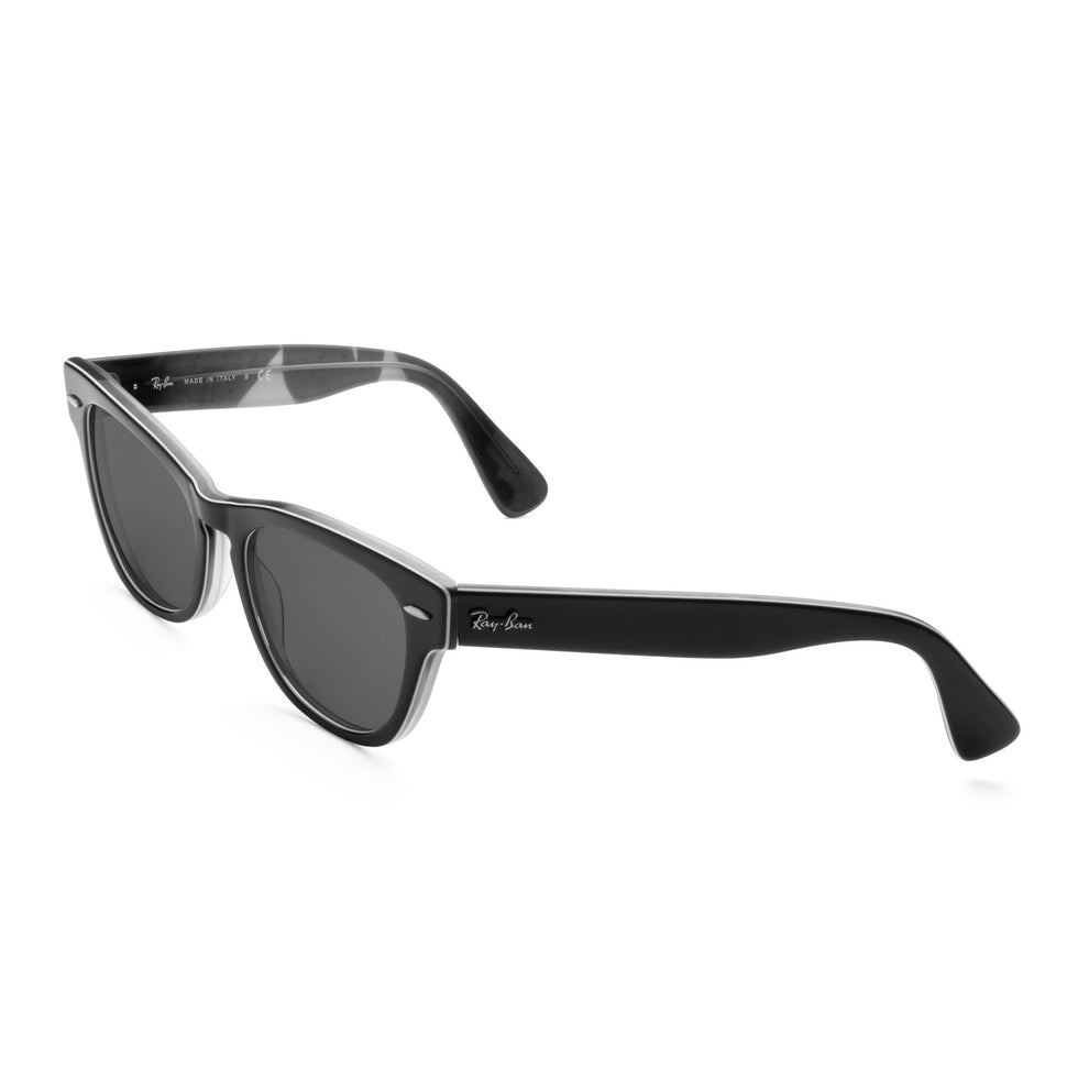 confirm you get the right lenses for the Ray-Ban Laramie RB4169 53mm