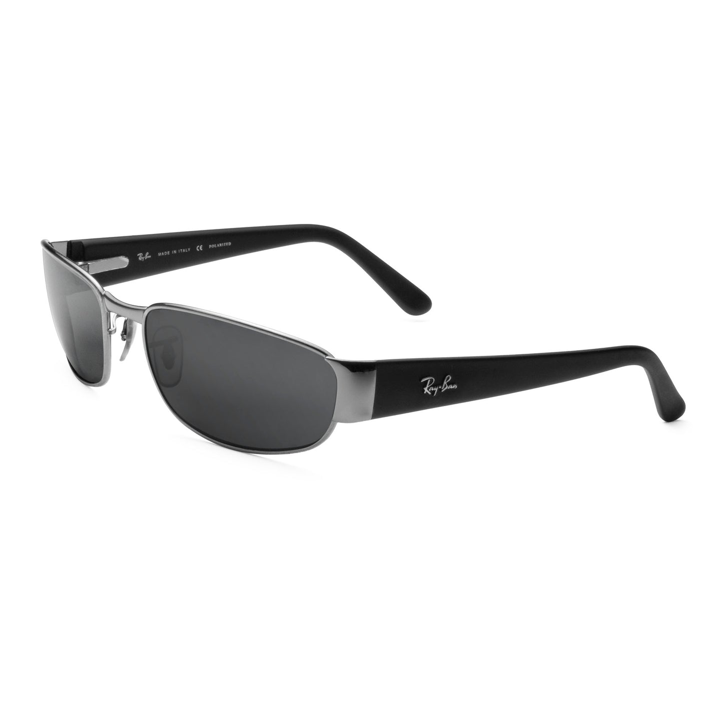 confirm you get the right lenses for the Ray-Ban Leather II RB3141 60mm