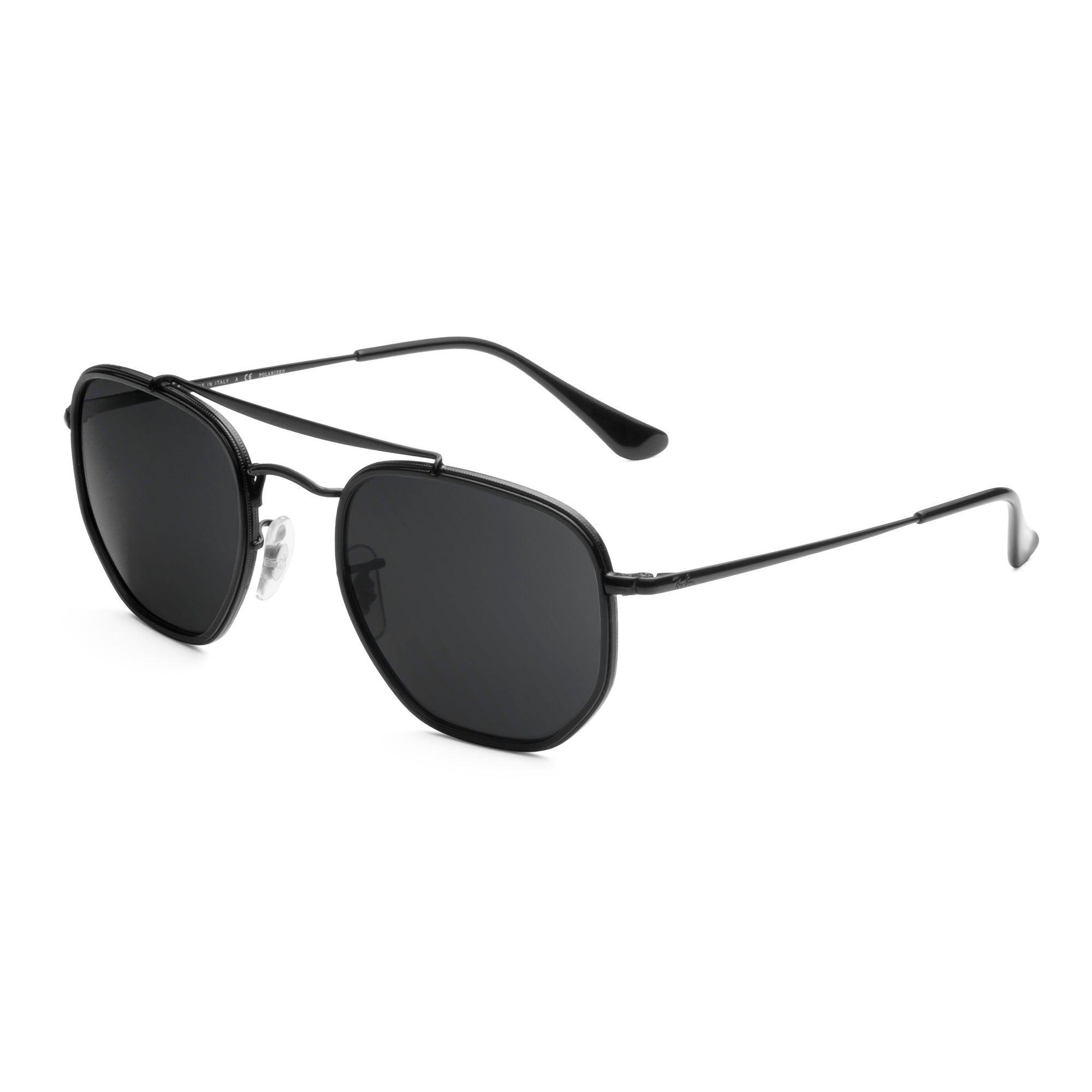 RAY-BAN RB 3648M 91673F The Marshal II 52/23 - Optical Center