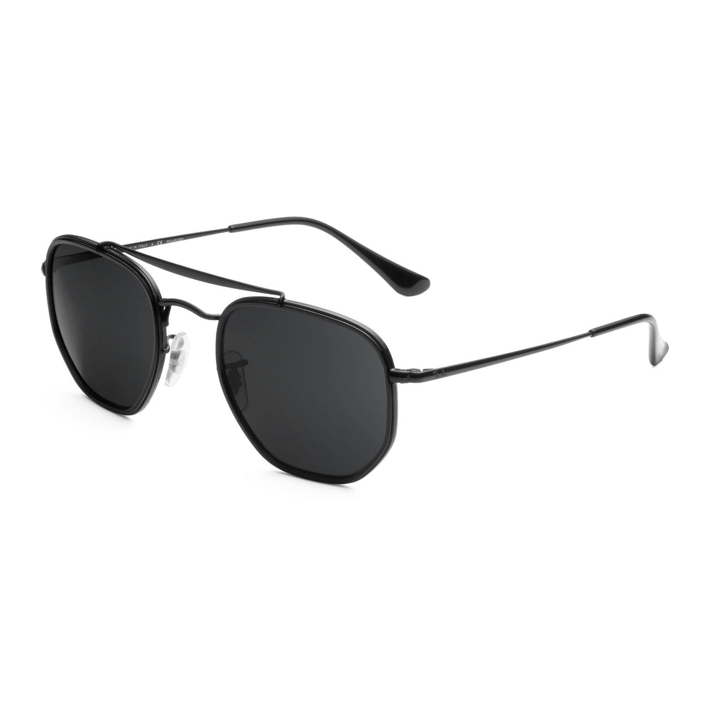 confirm you get the right lenses for the Ray-Ban Marshal II RB3648M 52mm