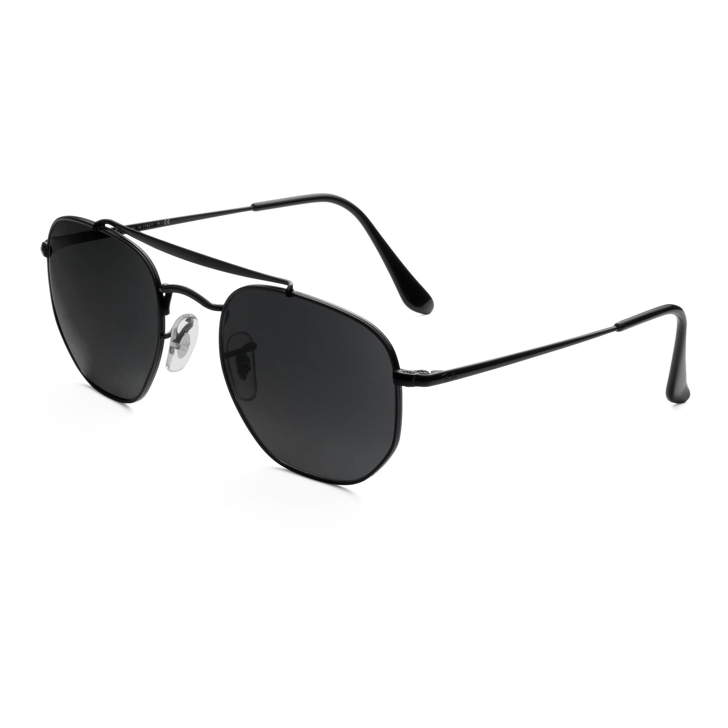 confirm you get the right lenses for the Ray-Ban Marshal RB3648 51mm