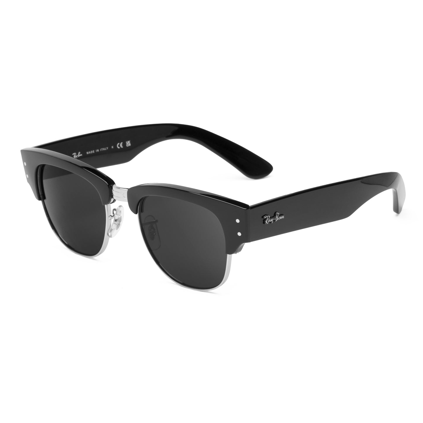 confirm you get the right lenses for the Ray-Ban Mega Clubmaster RB0316S 53mm