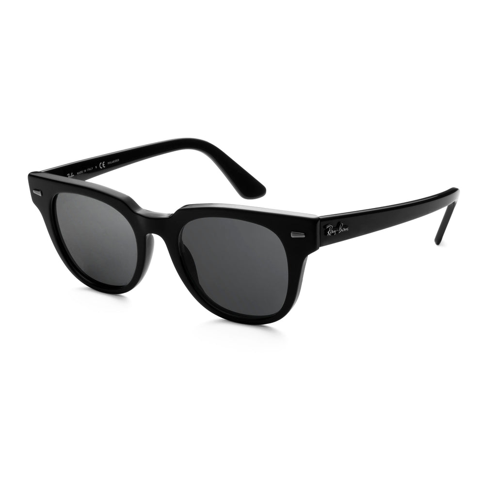 confirm you get the right lenses for the Ray-Ban Meteor Classic RB2168 50mm