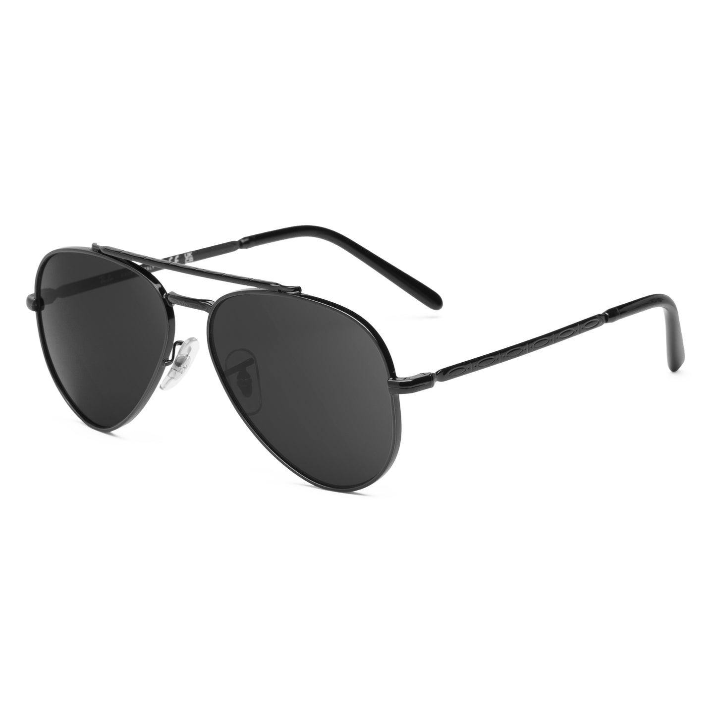 confirm you get the right lenses for the Ray-Ban New Aviator RB3625 55mm