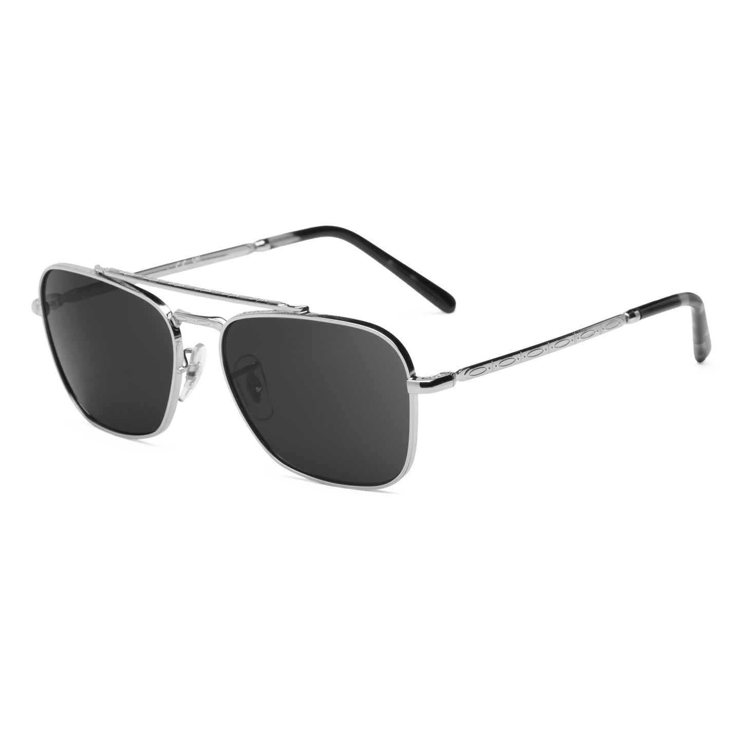 confirm you get the right lenses for the Ray-Ban New Caravan RB3636 55mm