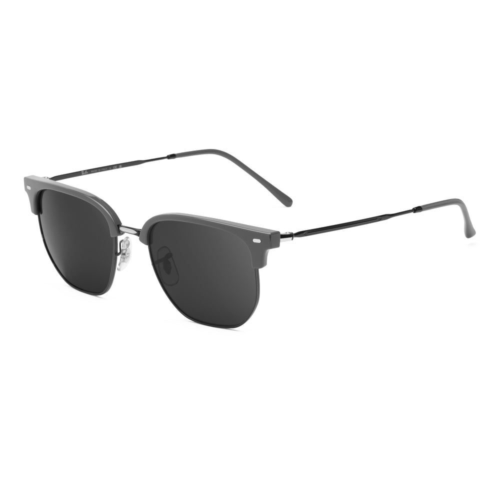 confirm you get the right lenses for the Ray-Ban New Clubmaster RB4416 53mm