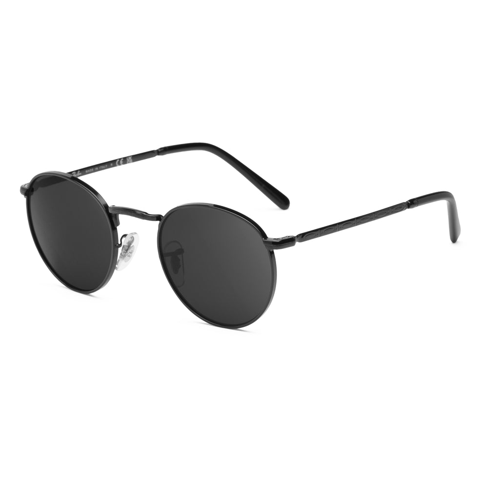 confirm you get the right lenses for the Ray-Ban New Round RB3637 47mm