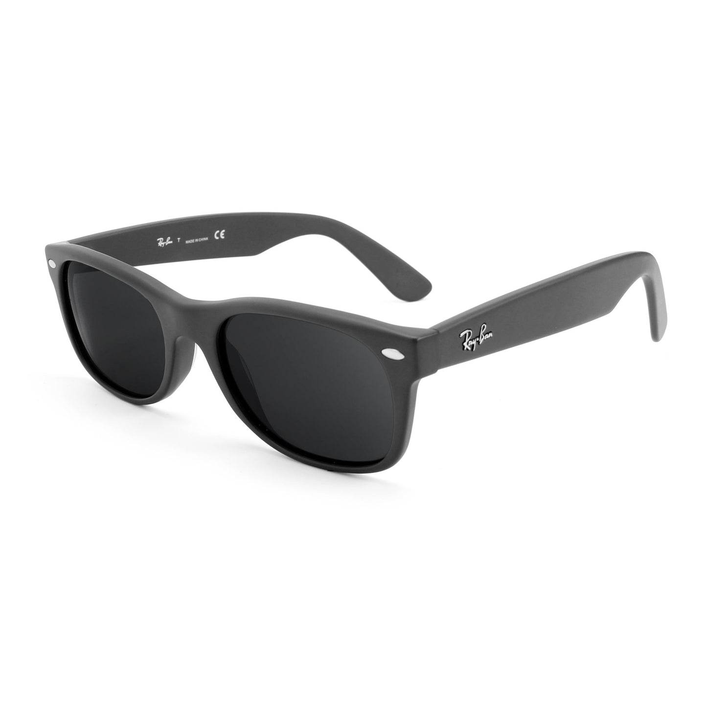 confirm you get the right lenses for the Ray-Ban New Wayfarer RB5184 52mm