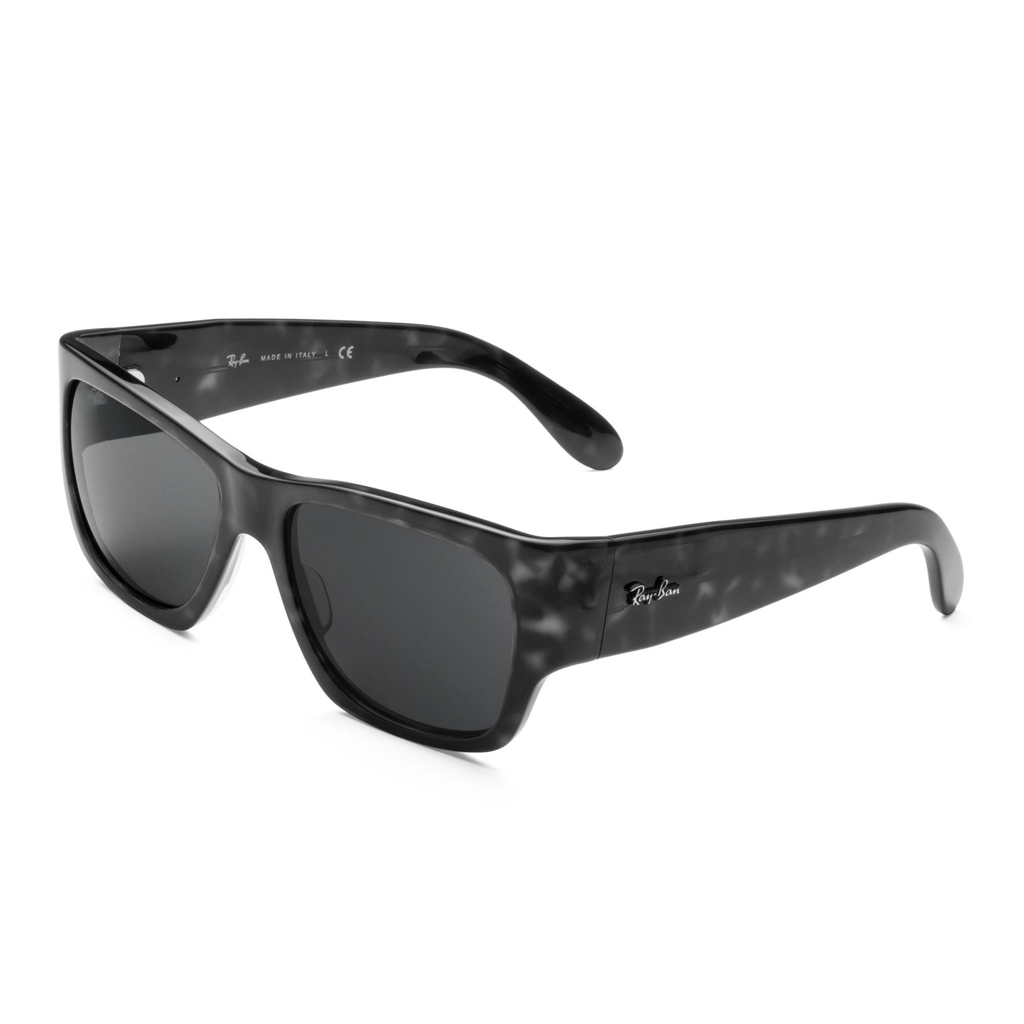 confirm you get the right lenses for the Ray-Ban Nomad RB2187 54mm