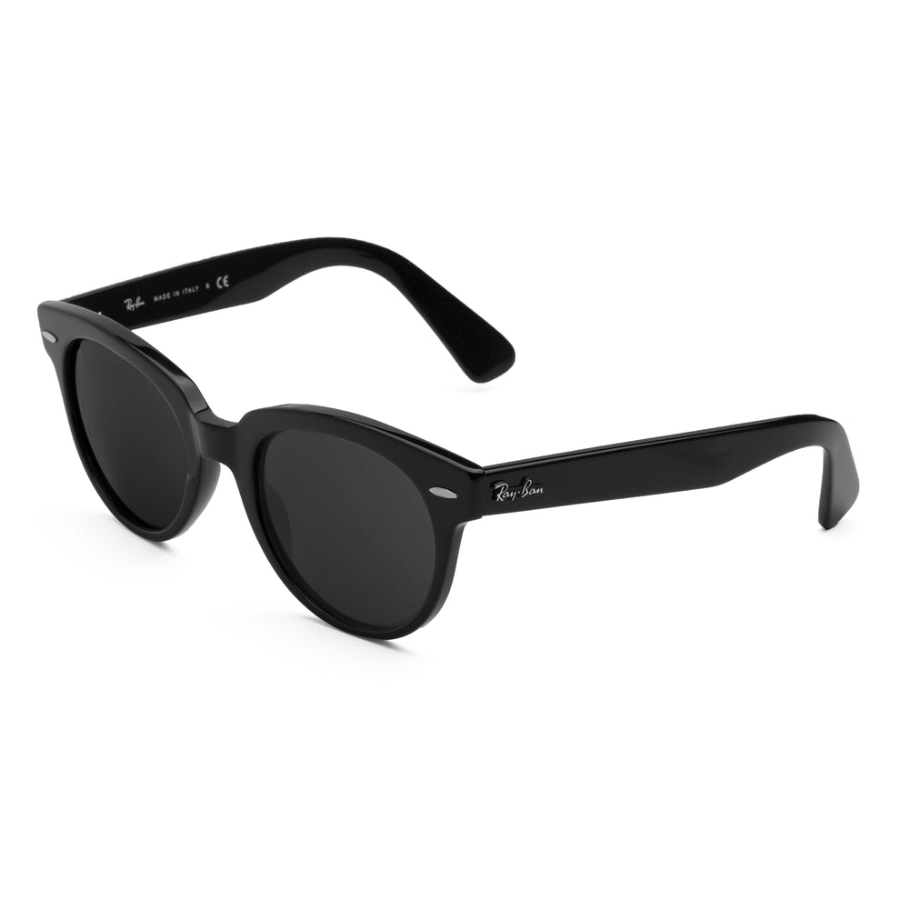 confirm you get the right lenses for the Ray-Ban Orion RB2199 52mm