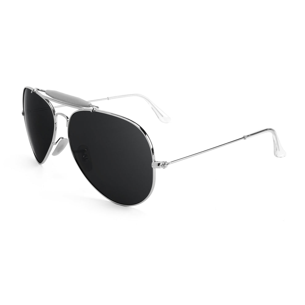 confirm you get the right lenses for the Ray-Ban Outdoorsman II RB3029 62mm