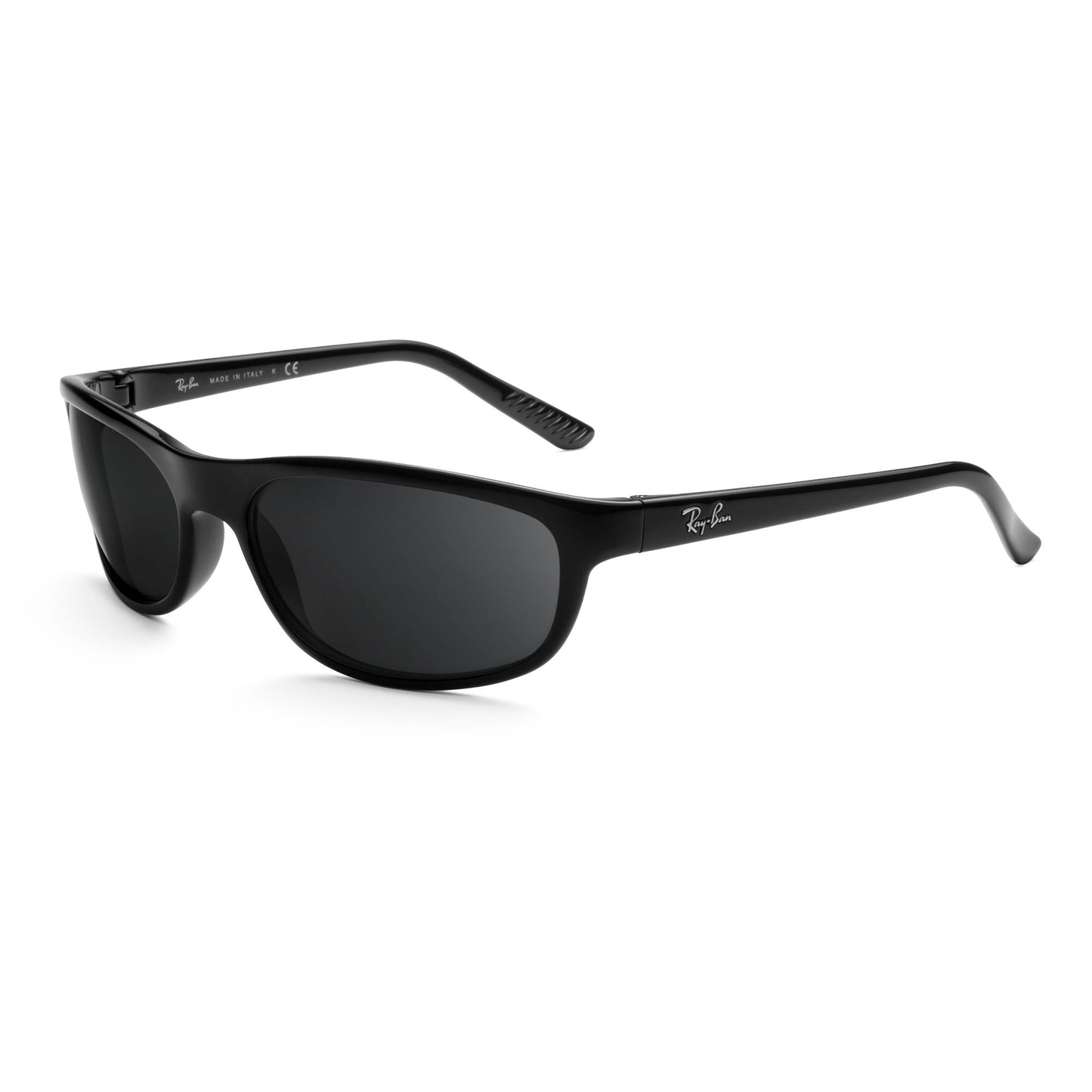 confirm you get the right lenses for the Ray-Ban Predator 2 RB4114 62mm