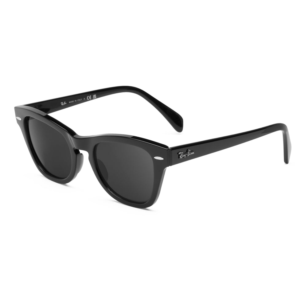 confirm you get the right lenses for the Ray-Ban RB0707S 50mm