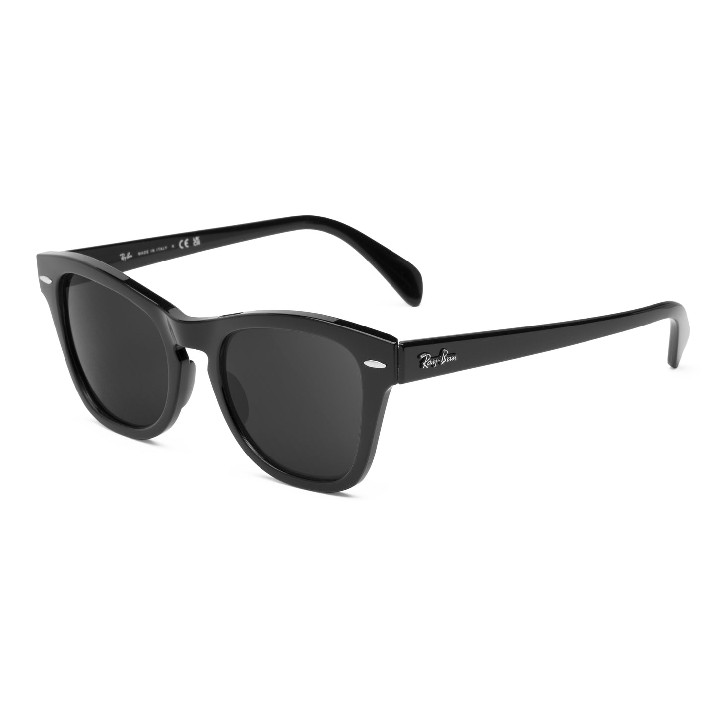 confirm you get the right lenses for the Ray-Ban RB0707S 53mm