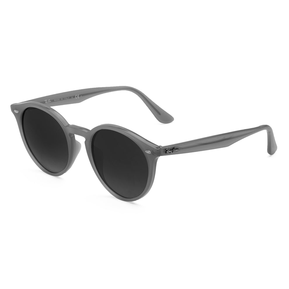 confirm you get the right lenses for the Ray-Ban RB2180F Low Bridge Fit 51mm