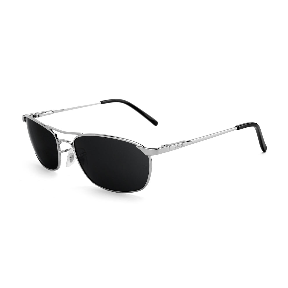 confirm you get the right lenses for the Ray-Ban RB3132 56mm