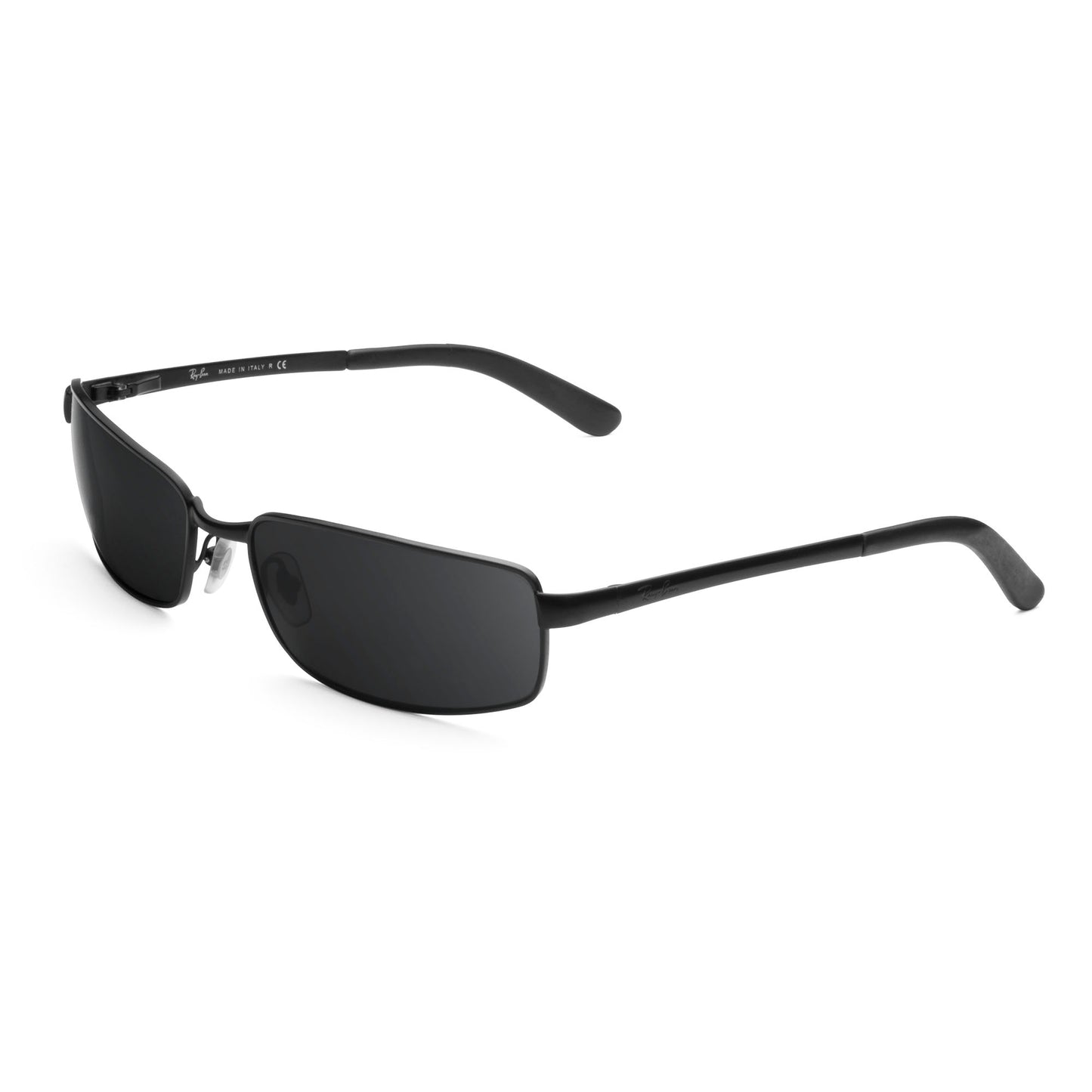 confirm you get the right lenses for the Ray-Ban RB3194 59mm