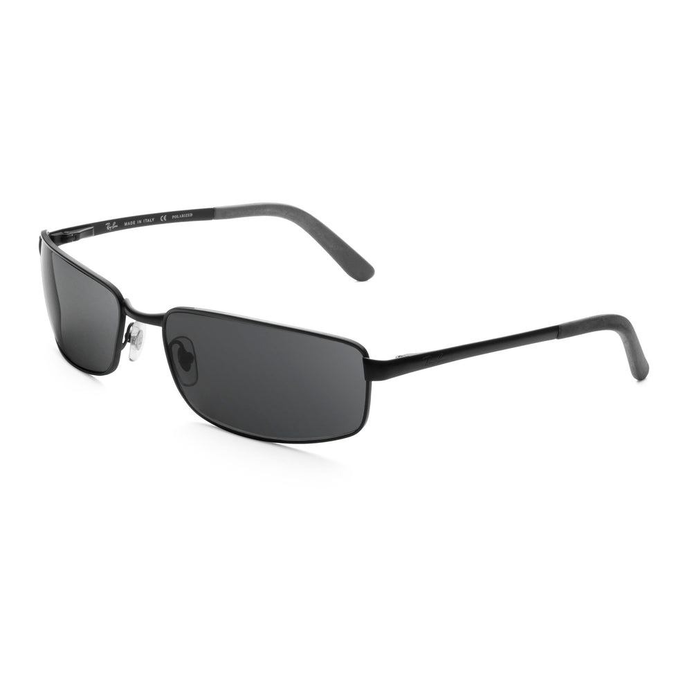 confirm you get the right lenses for the Ray-Ban RB3194 62mm