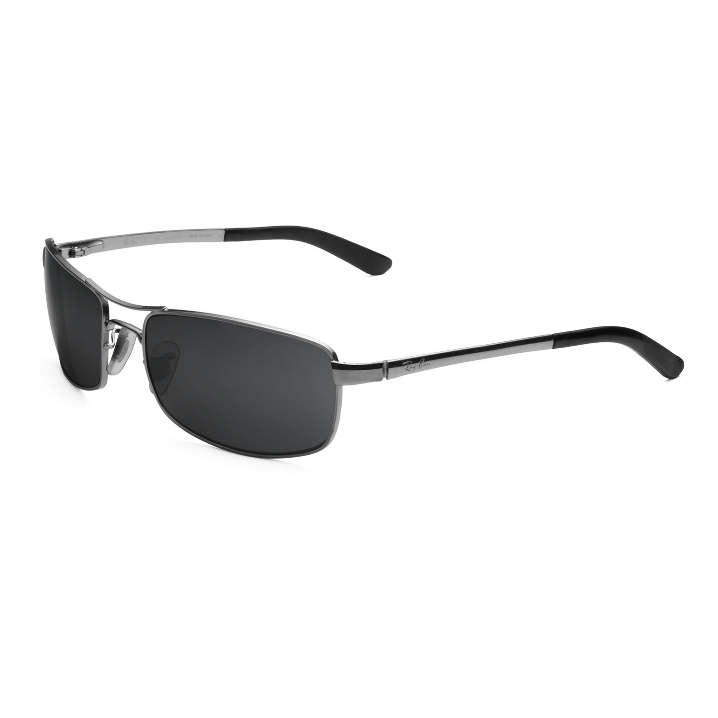 confirm you get the right lenses for the Ray-Ban RB3212 61mm