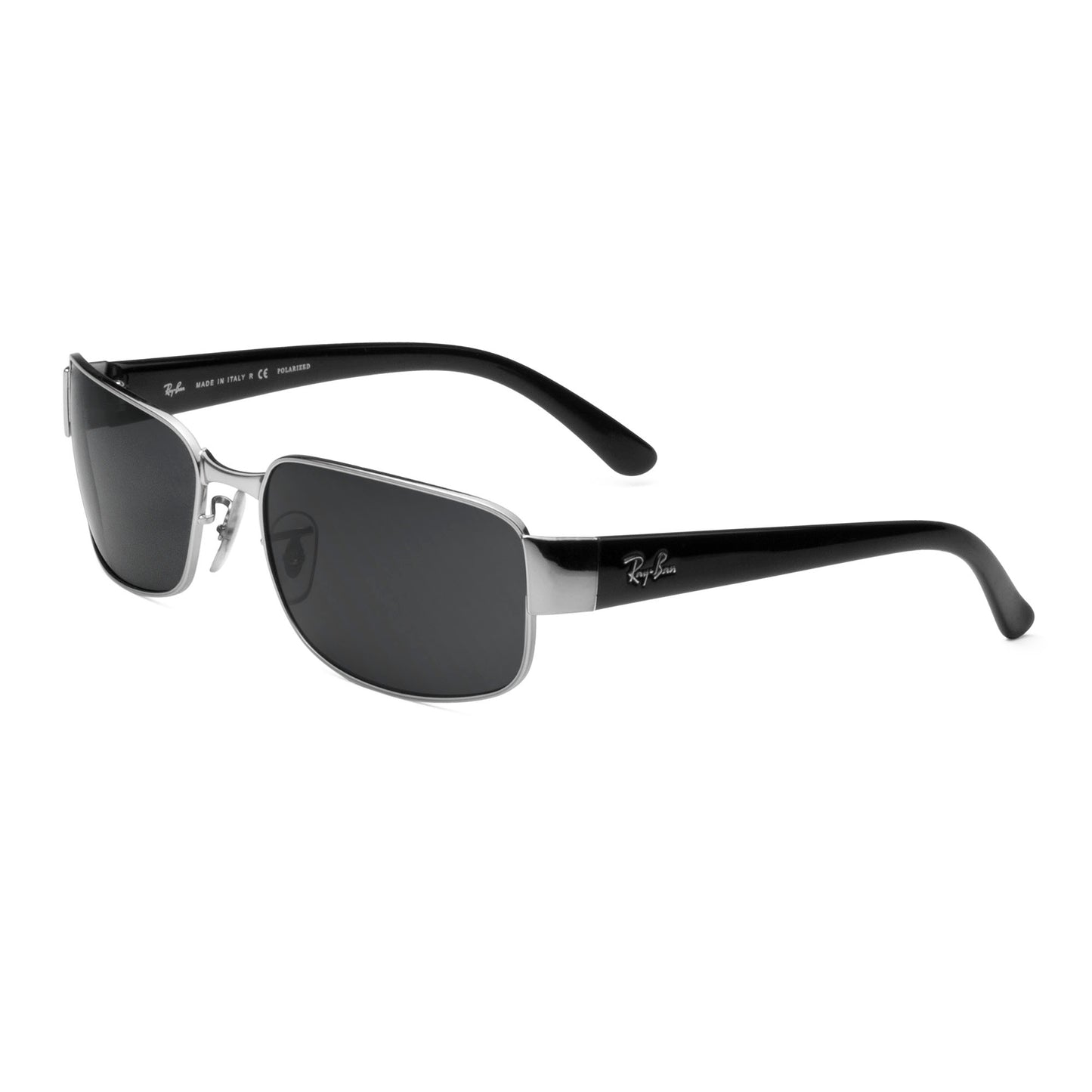 confirm you get the right lenses for the Ray-Ban RB3215 59mm