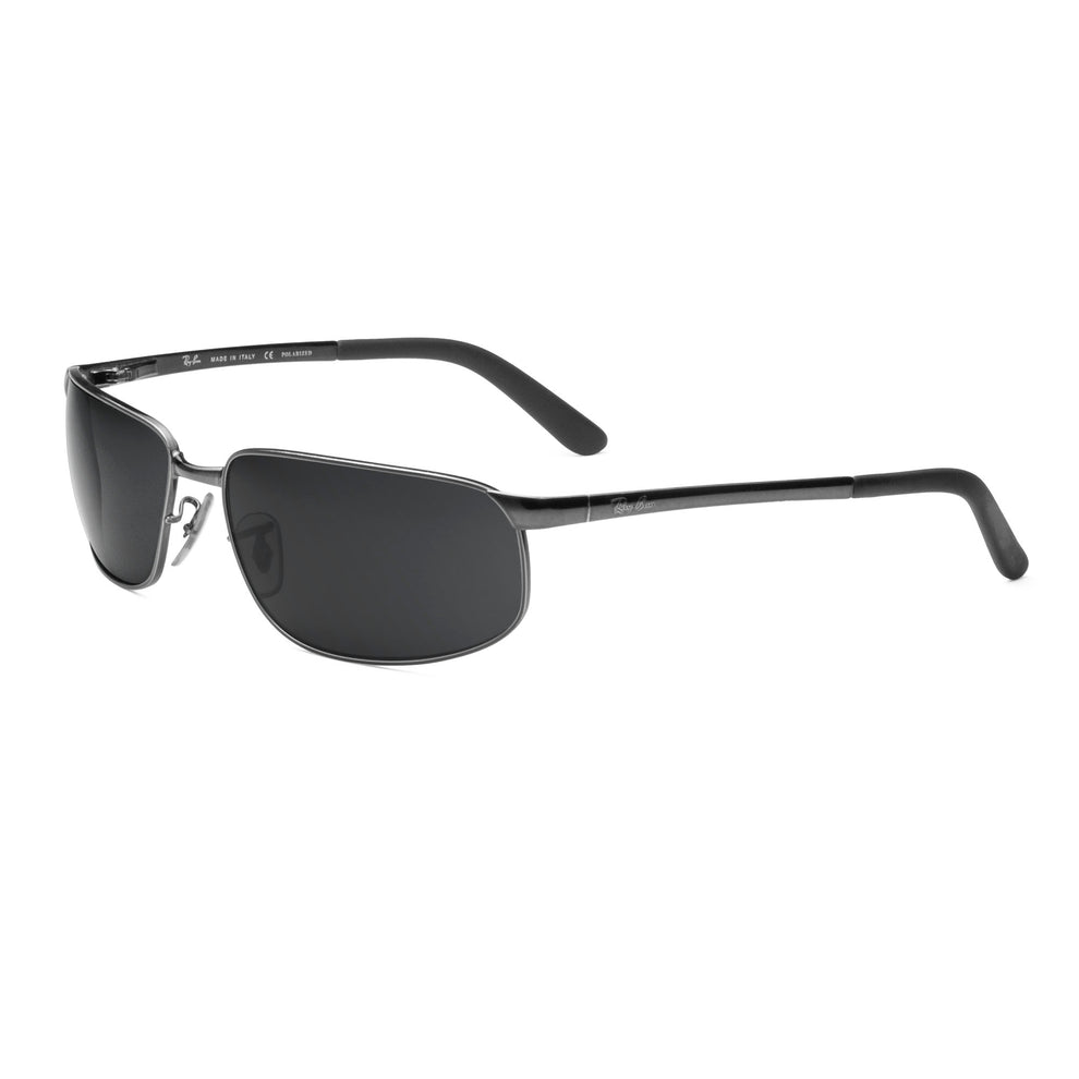 confirm you get the right lenses for the Ray-Ban RB3221 62mm