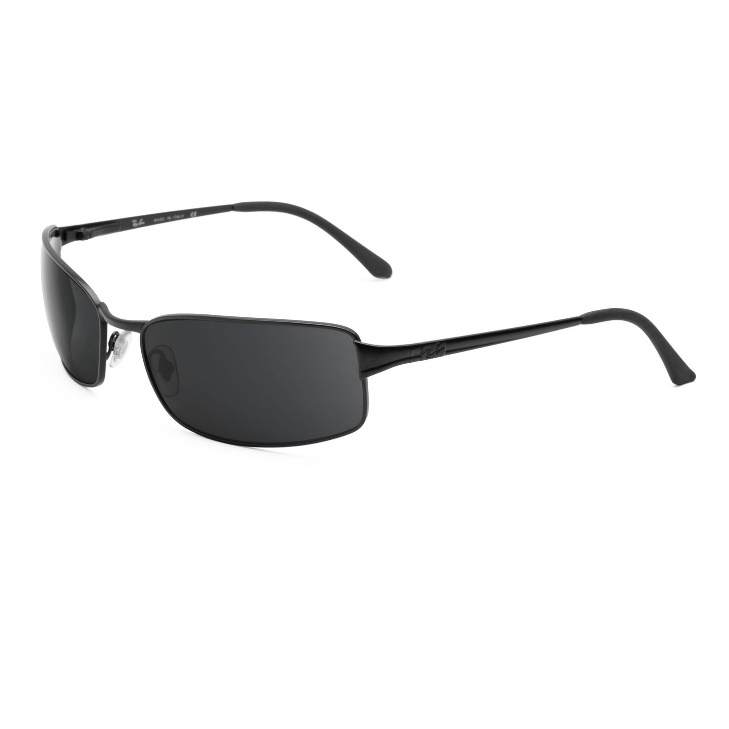 confirm you get the right lenses for the Ray-Ban RB3269 63mm