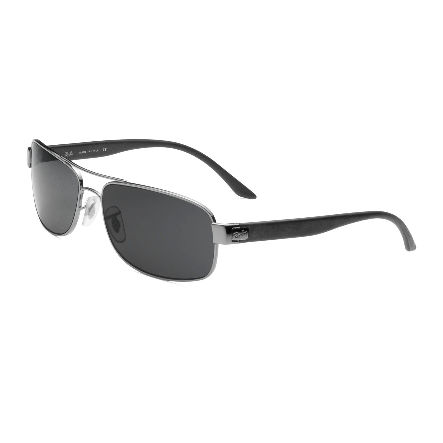 confirm you get the right lenses for the Ray-Ban RB3273 60mm