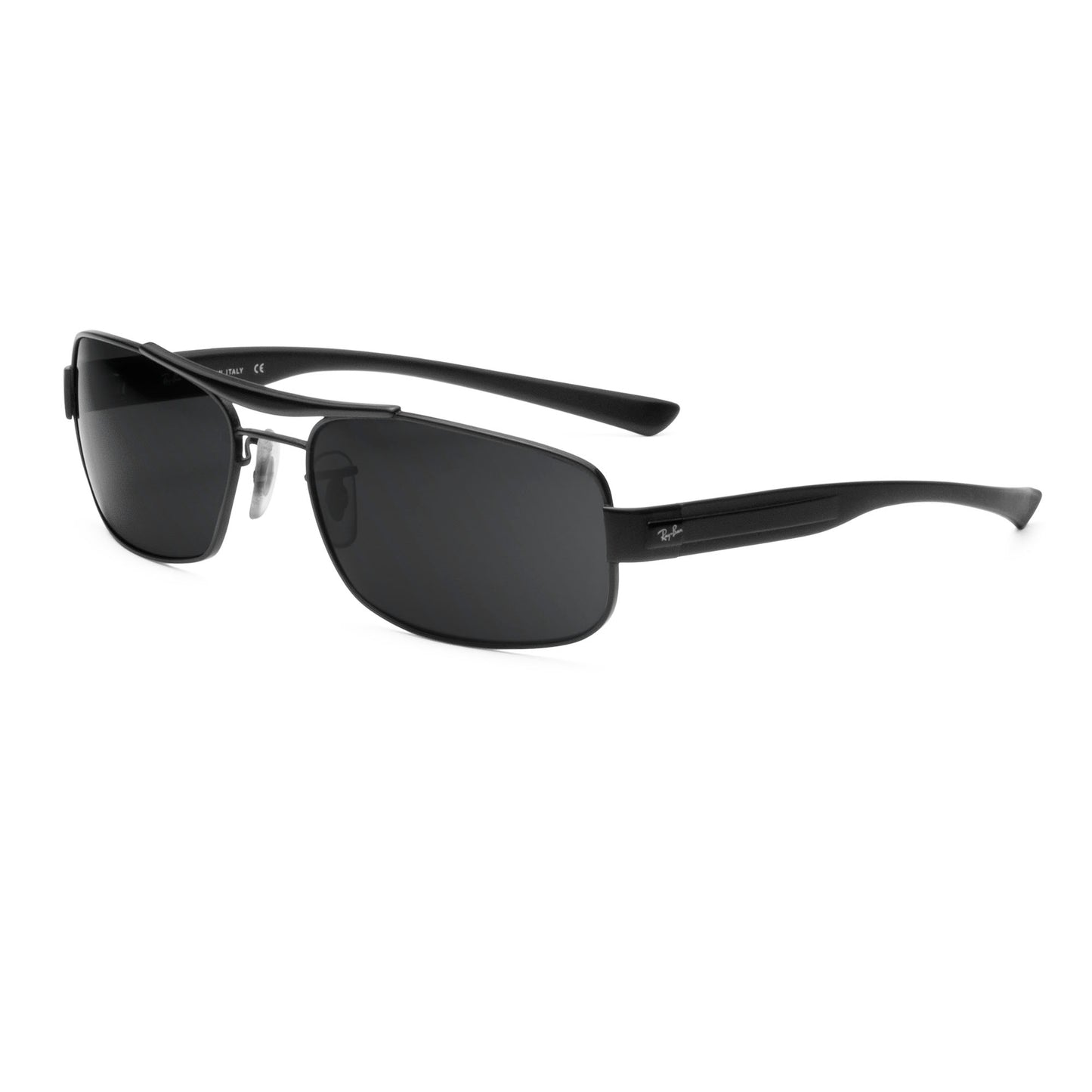 confirm you get the right lenses for the Ray-Ban RB3302 58mm