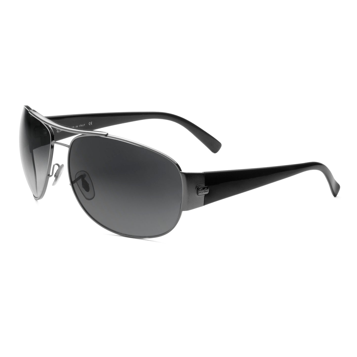 confirm you get the right lenses for the Ray-Ban RB3358 63mm