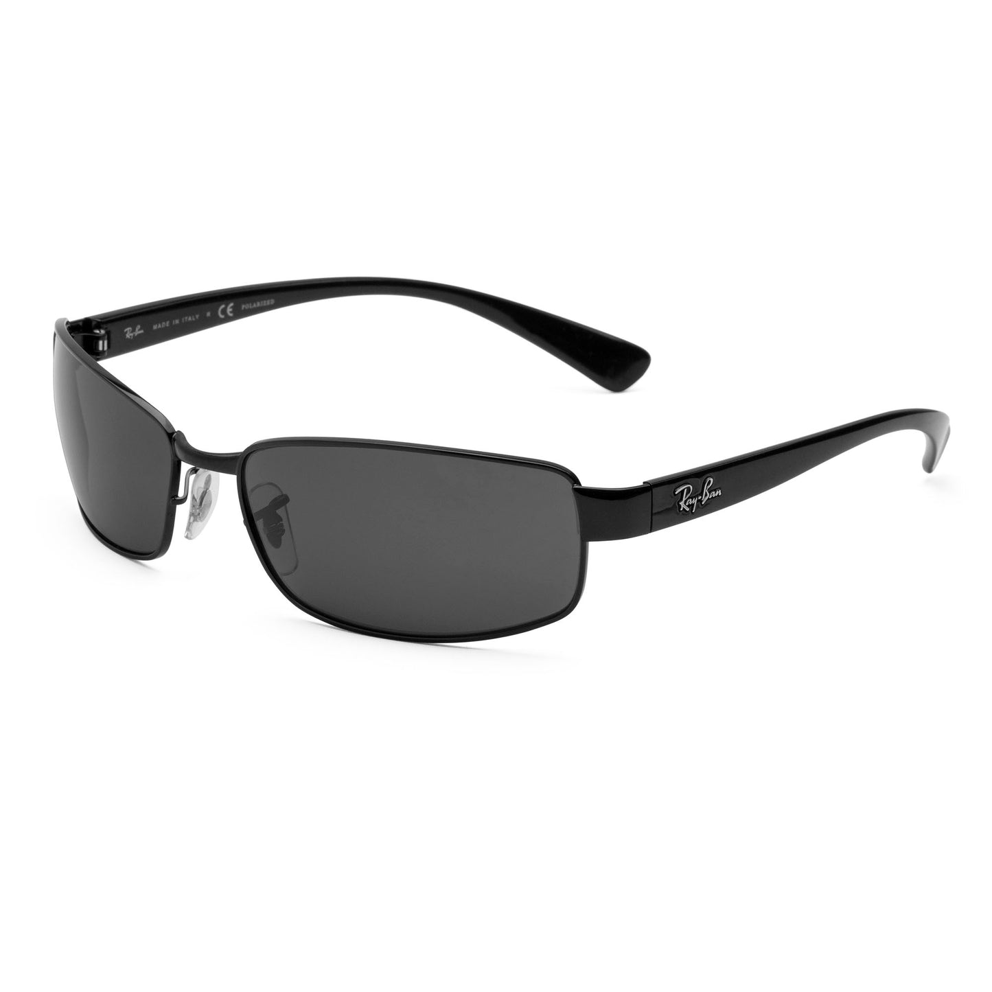 confirm you get the right lenses for the Ray-Ban RB3364 62mm