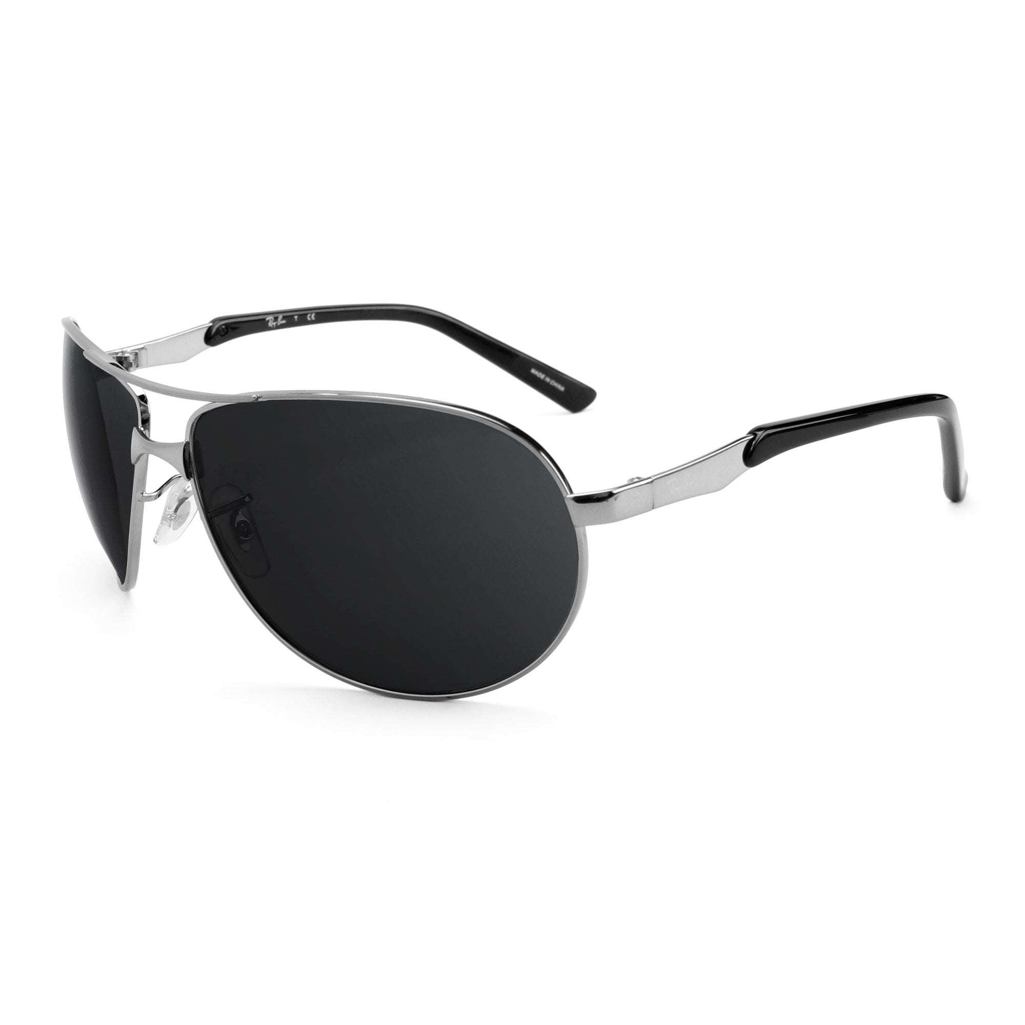 Ray ban rb3393 cheap replacement lenses