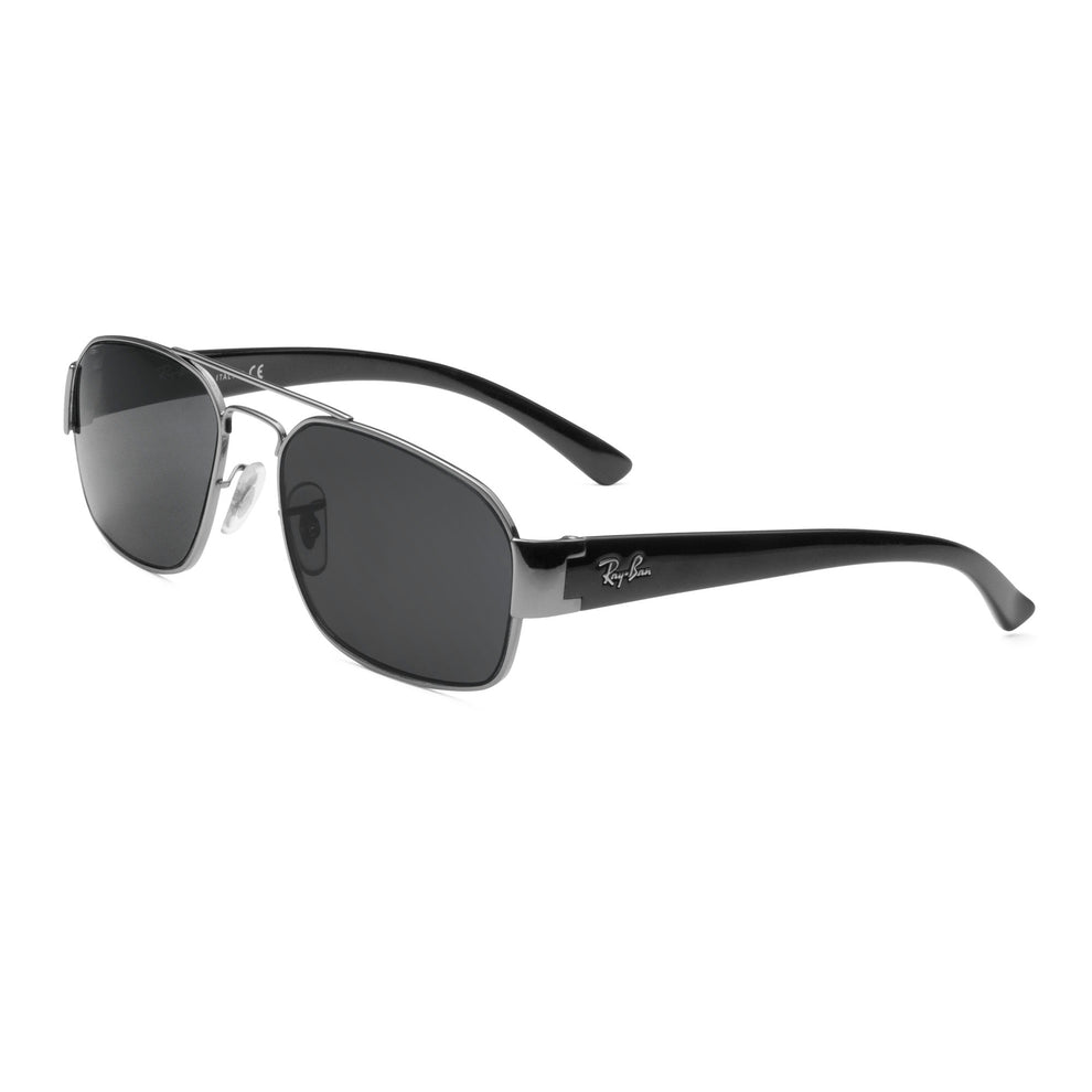 confirm you get the right lenses for the Ray-Ban RB3427 58mm