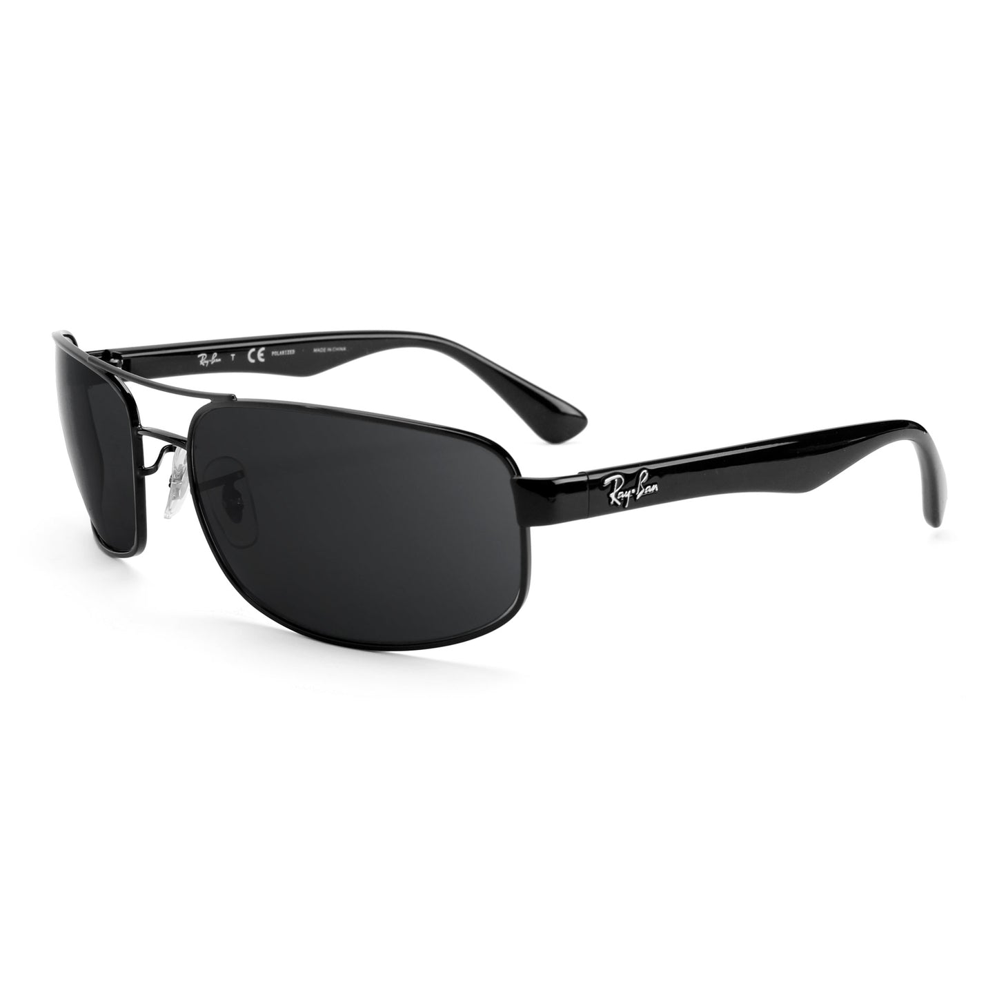 confirm you get the right lenses for the Ray-Ban RB3445 61mm