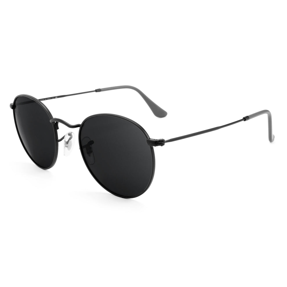 confirm you get the right lenses for the Ray-Ban RB3447 50mm