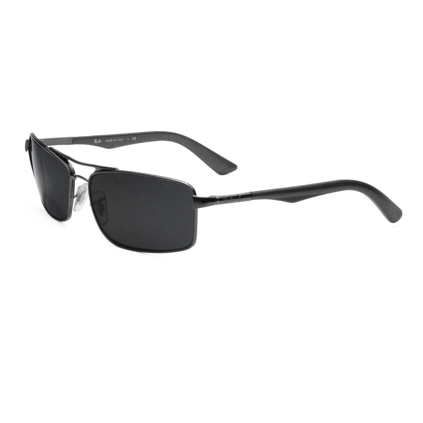 confirm you get the right lenses for the Ray-Ban RB3465 61mm