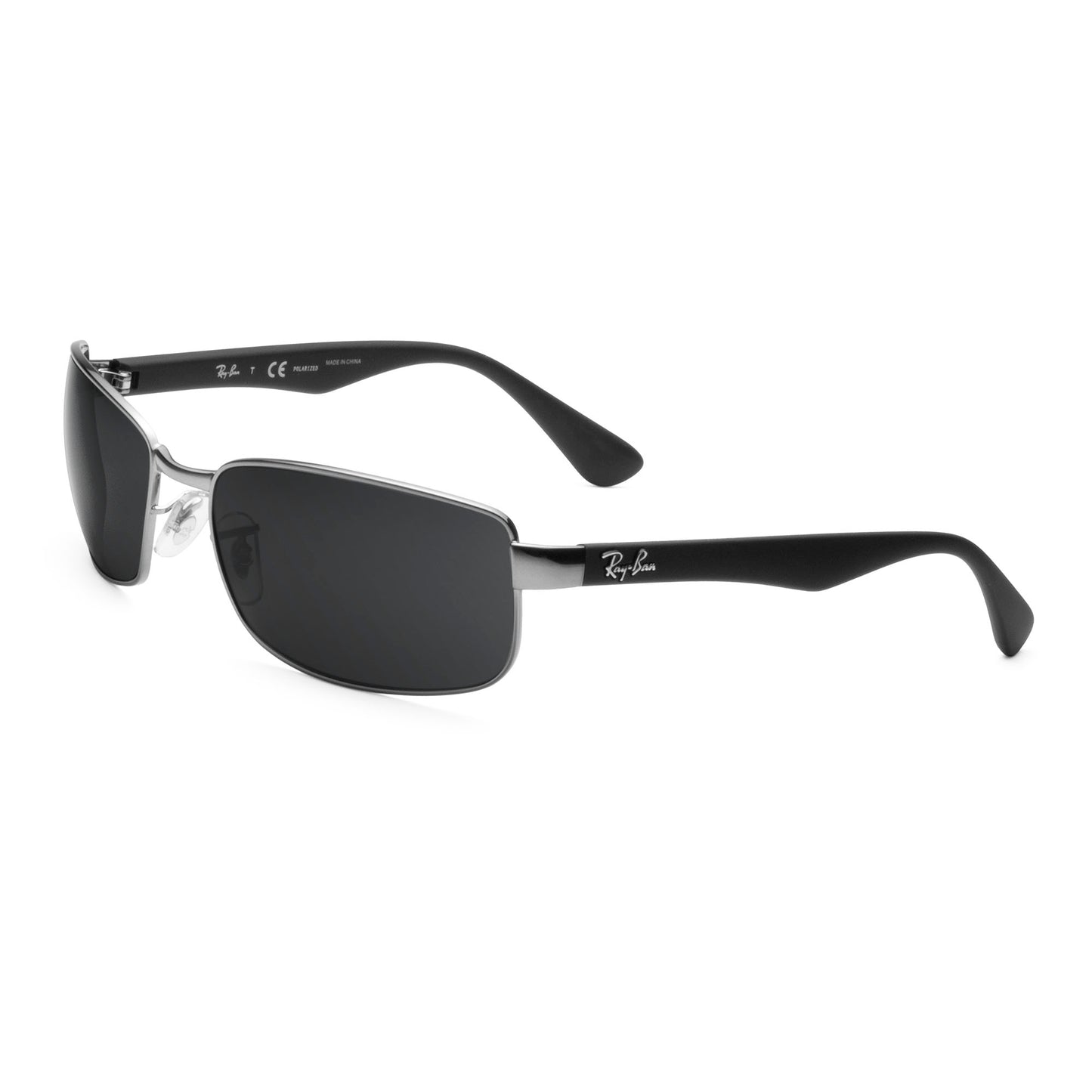 confirm you get the right lenses for the Ray-Ban RB3478 60mm