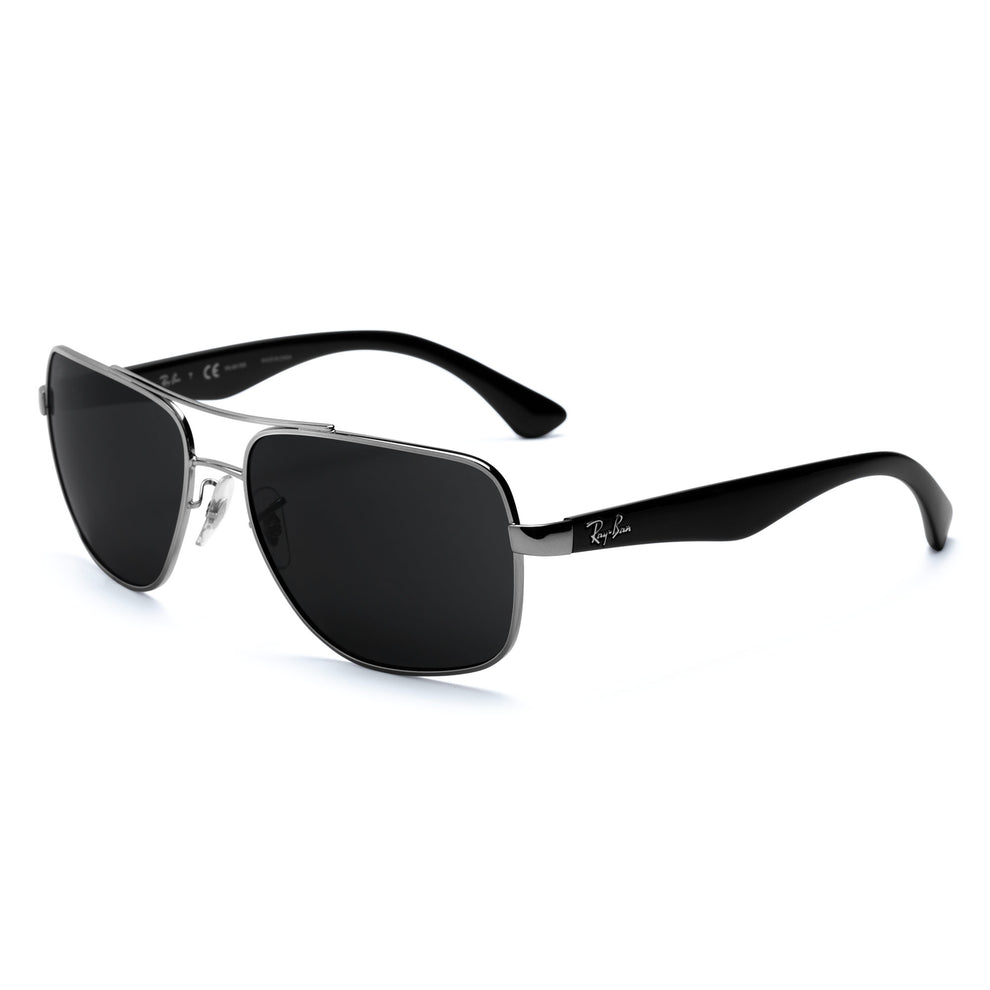 confirm you get the right lenses for the Ray-Ban RB3483 60mm