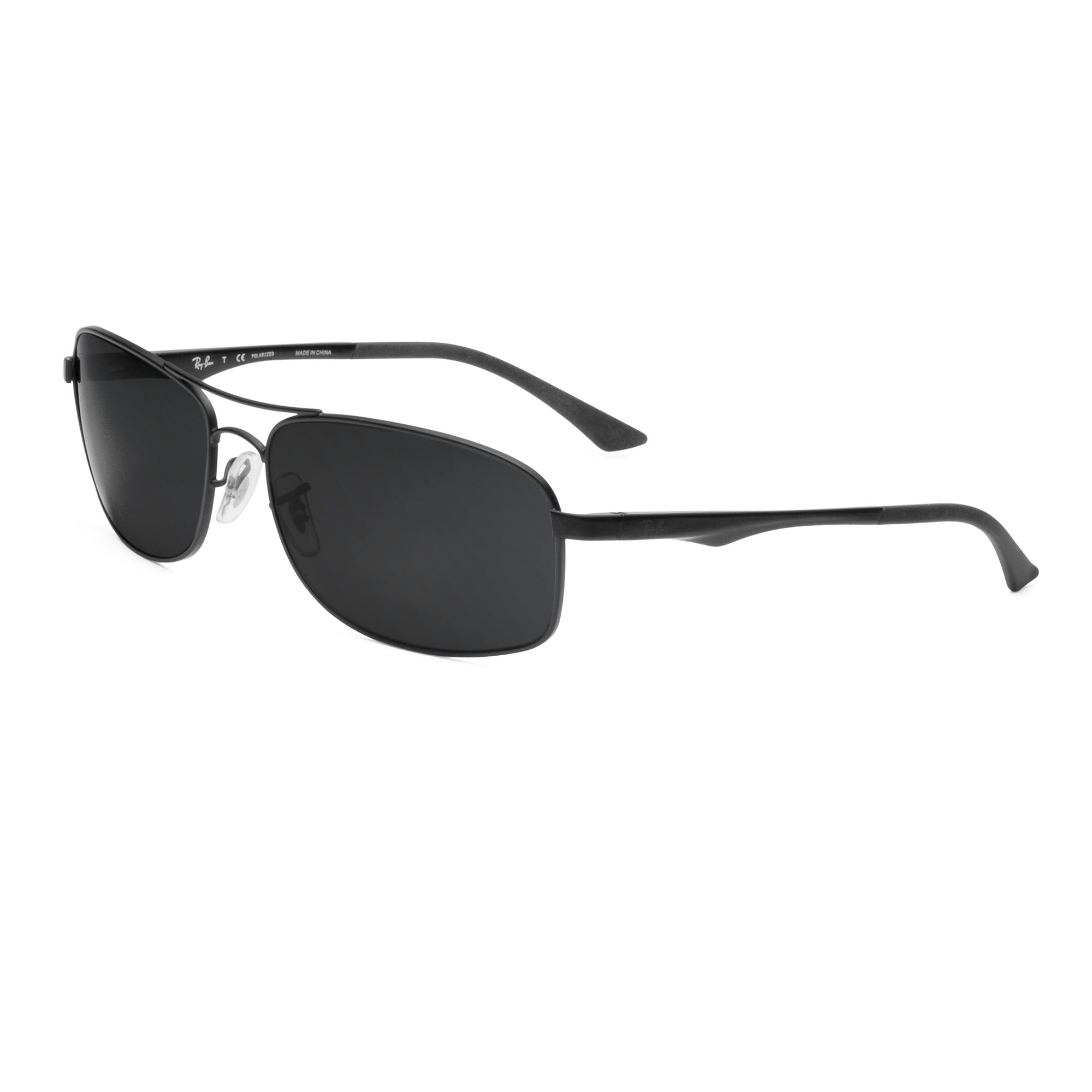 Ray Ban RB3484 60mm Replacement Lenses by Revant Optics