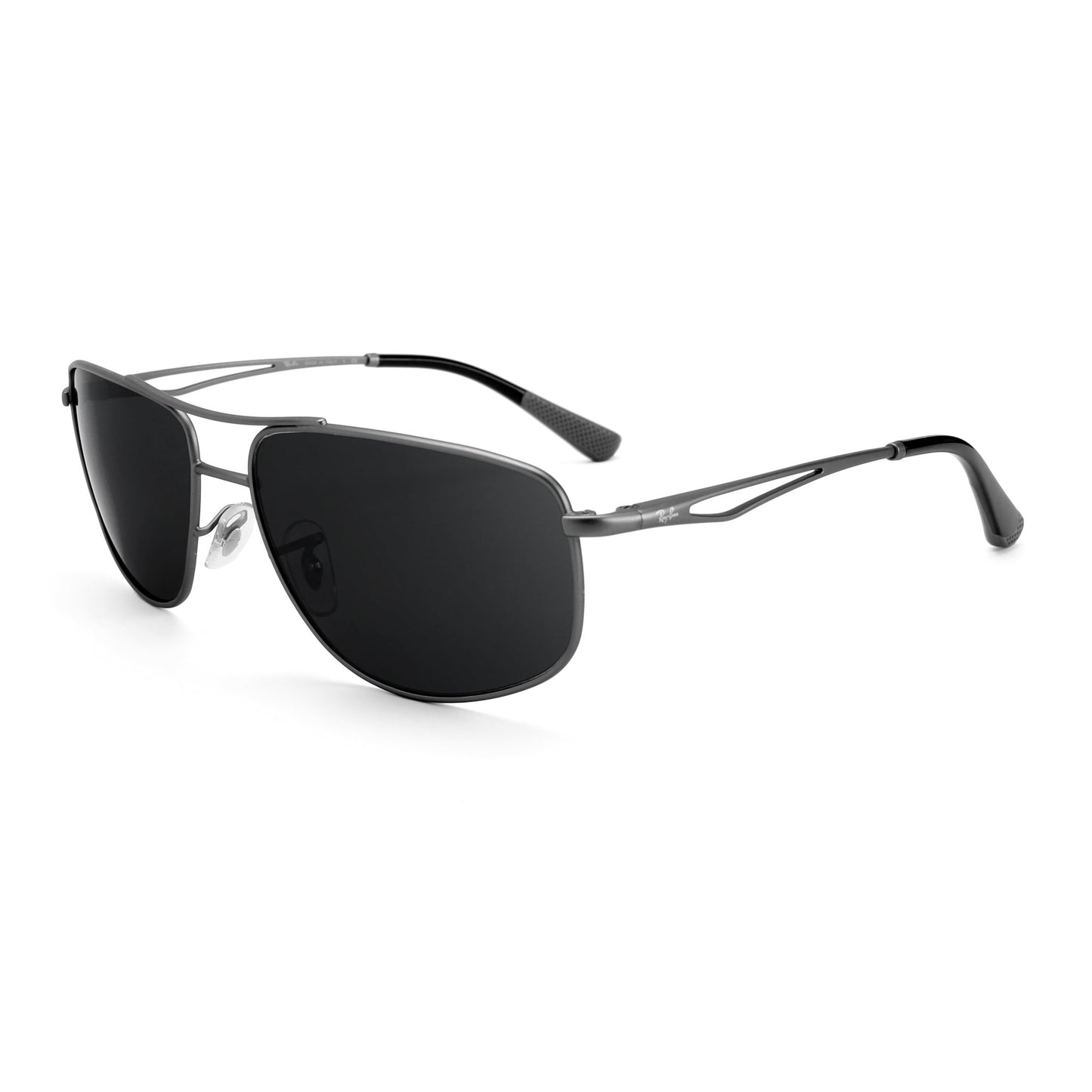 confirm you get the right lenses for the Ray-Ban RB3490 59mm