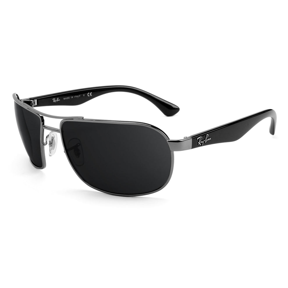 confirm you get the right lenses for the Ray-Ban RB3492 62mm